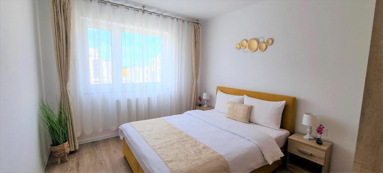 Brasov Retreat Apartment Bagian luar foto