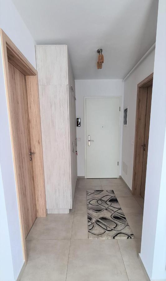Brasov Retreat Apartment Bagian luar foto